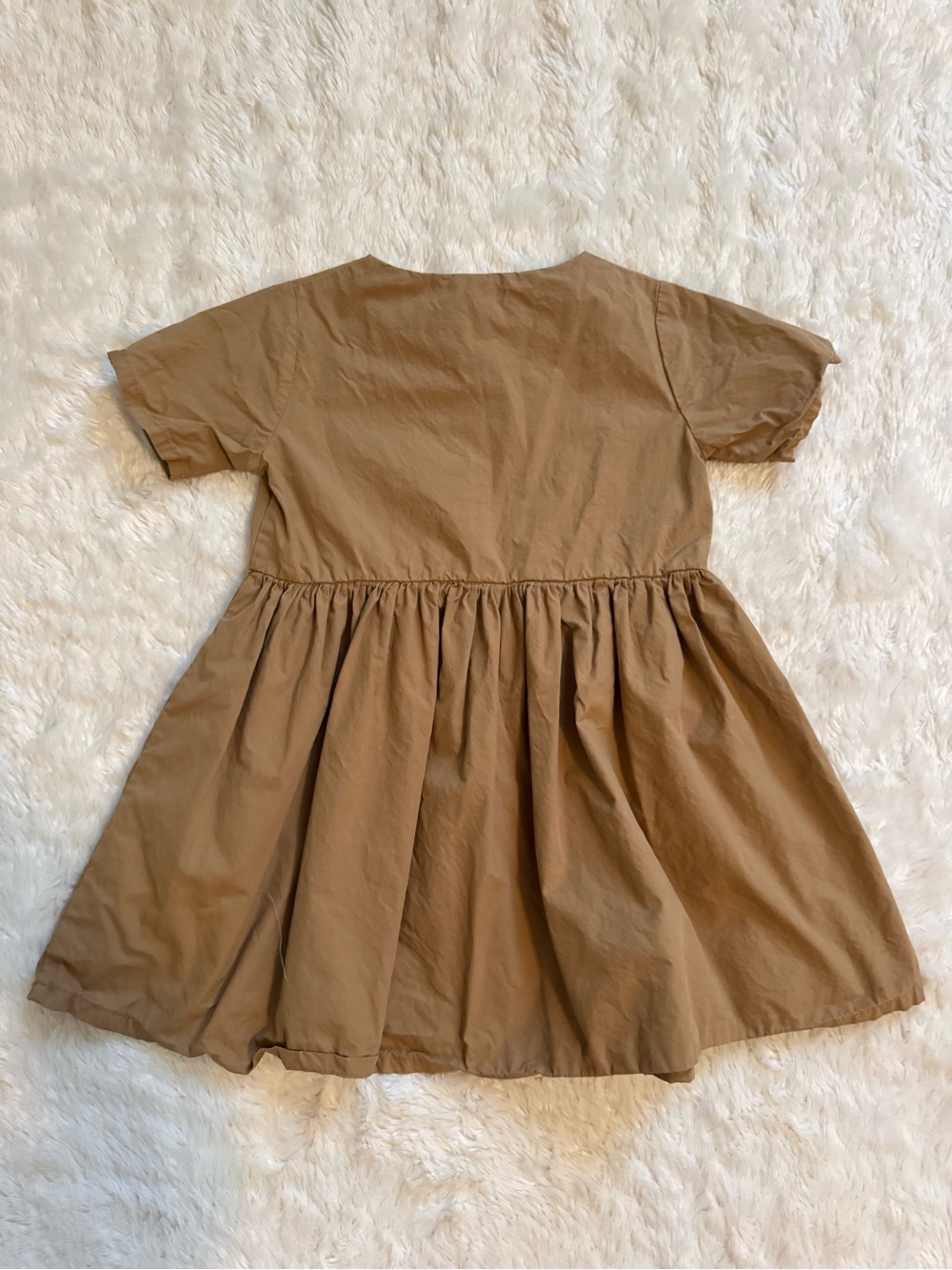 Boutique Girls Dress Bundle 4-5T | The Simple Folk, Rylee + Cru & Quincy Mae - Picture 5 of 10